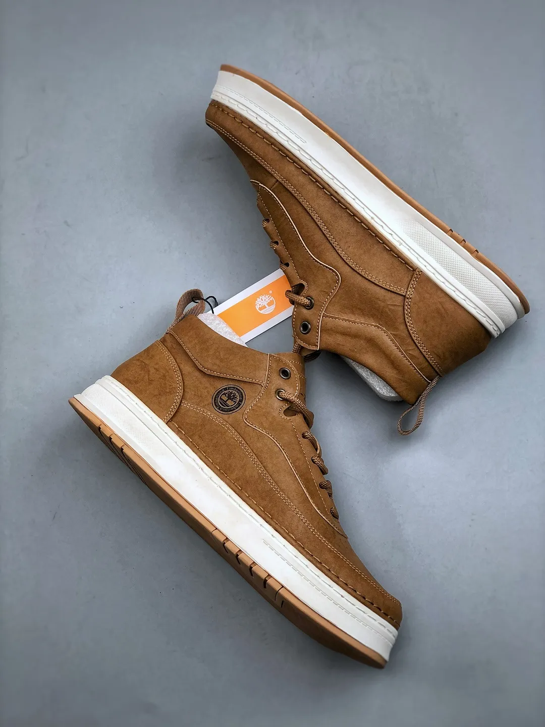 💰480 support store Timberland/Timberland classic 25ss new mid-top classic re-engineered brand new upgrade Guangdong factory quality original box original packaging The fabric is made of Italian top frosted cowhide with anti-odor and anti-corrosion genuine leather latex insoles to give you a perfect wearing experience High quality and durable, a must-have for sportsmen Specially designed for handsome men High-quality and first-class foot feel Exclusive supply Item number: TB23066 Size: 39-44